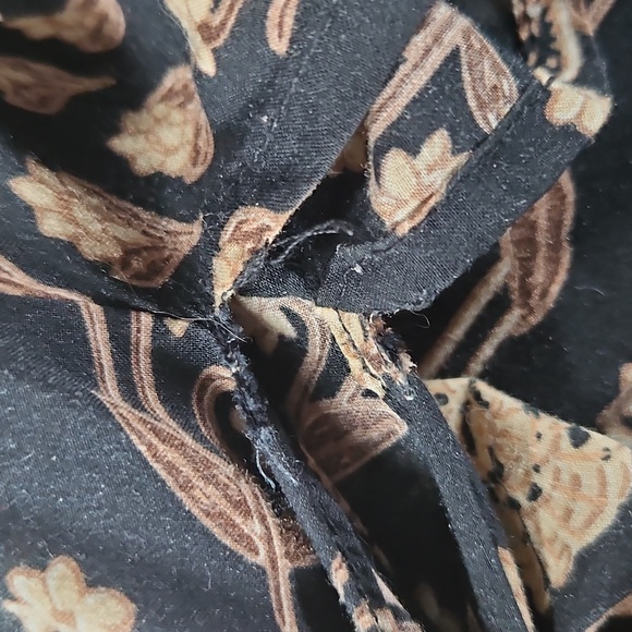 Spell Bohemian Royale Kimono - Picture 8 of 9